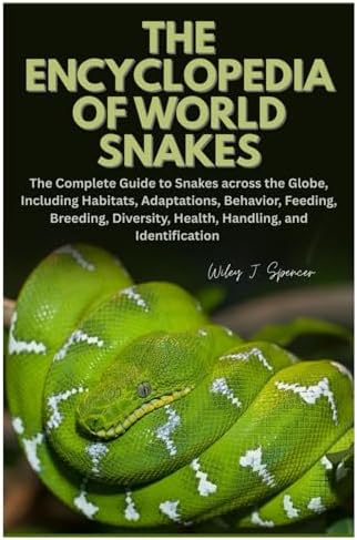 Snakes of the World: A Catalogue of Living and Extinct Species
